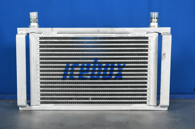 Load image into Gallery viewer, Komatsu Oil Cooler # 930114
