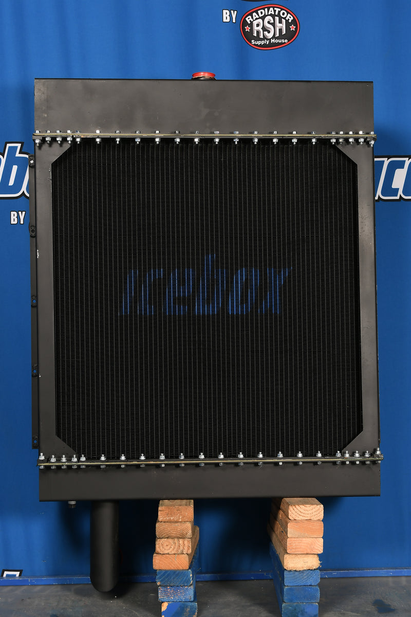 Load image into Gallery viewer, Caterpillar SS-250, SS-250B, RR-250 Radiator # 850899
