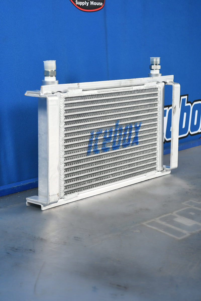 Load image into Gallery viewer, Komatsu Oil Cooler # 930114
