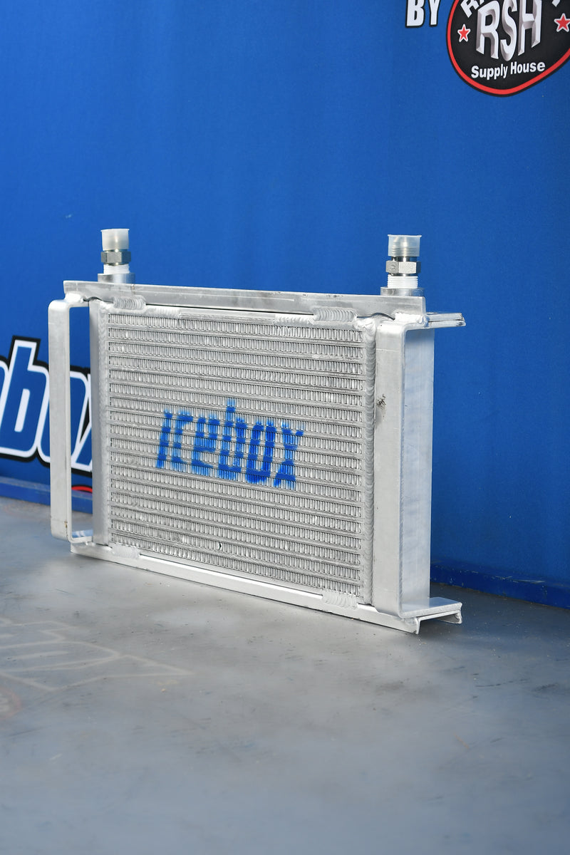 Load image into Gallery viewer, Komatsu Oil Cooler # 930114
