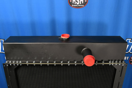 Caterpillar SS-250, SS-250B, RR-250 Radiator