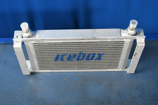 Komatsu Oil Cooler