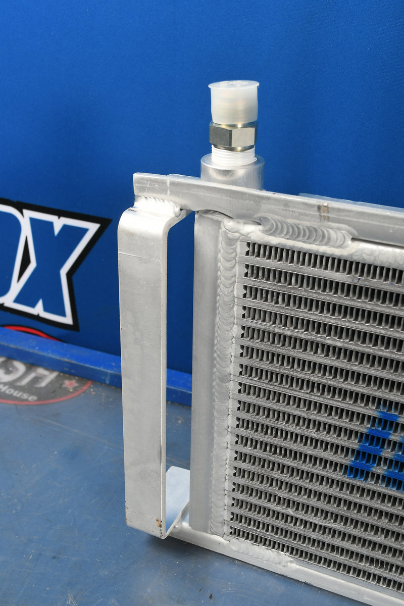 Load image into Gallery viewer, Komatsu Oil Cooler # 930114
