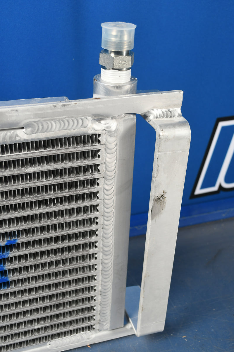 Load image into Gallery viewer, Komatsu Oil Cooler # 930114
