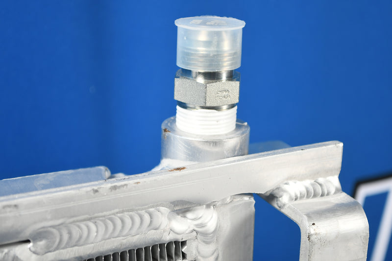 Load image into Gallery viewer, Komatsu Oil Cooler # 930114

