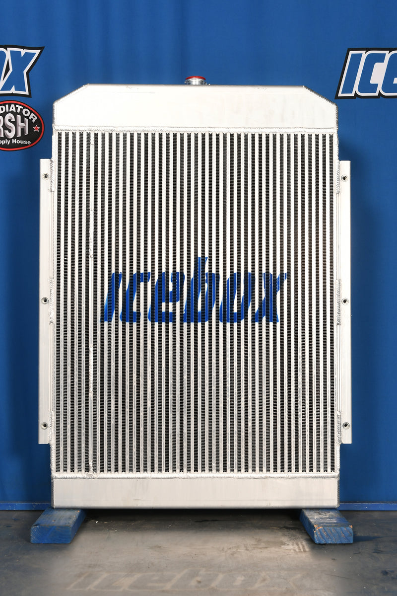 Load image into Gallery viewer, John Deere PowerTech 6.8L Radiator # 870499
