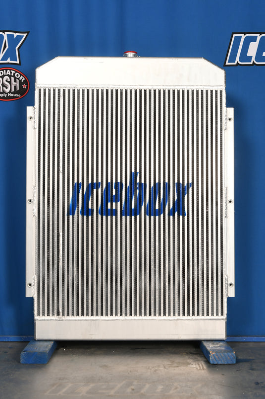 John Deere PowerTech 6.8L Radiator