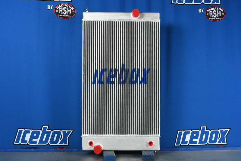 Load image into Gallery viewer, Ford Radiator # 600052
