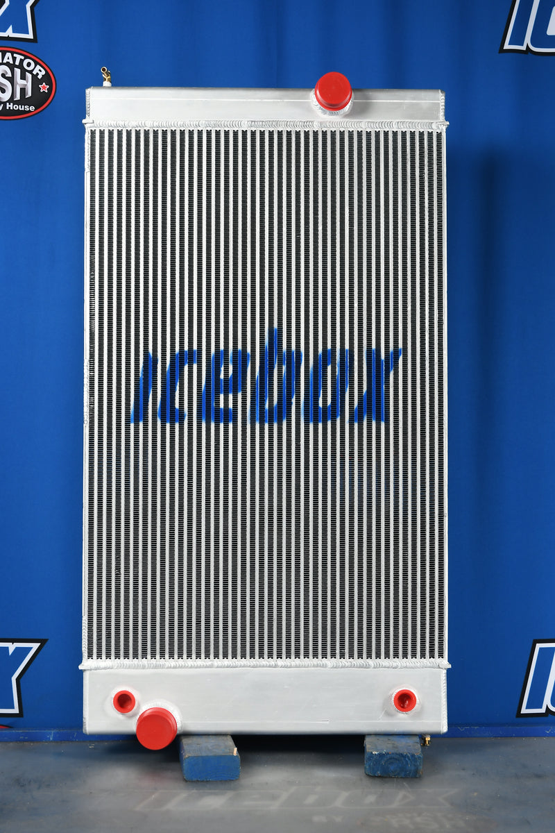 Load image into Gallery viewer, Ford Radiator # 600052
