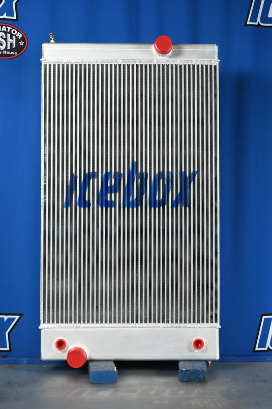 Ford Radiator