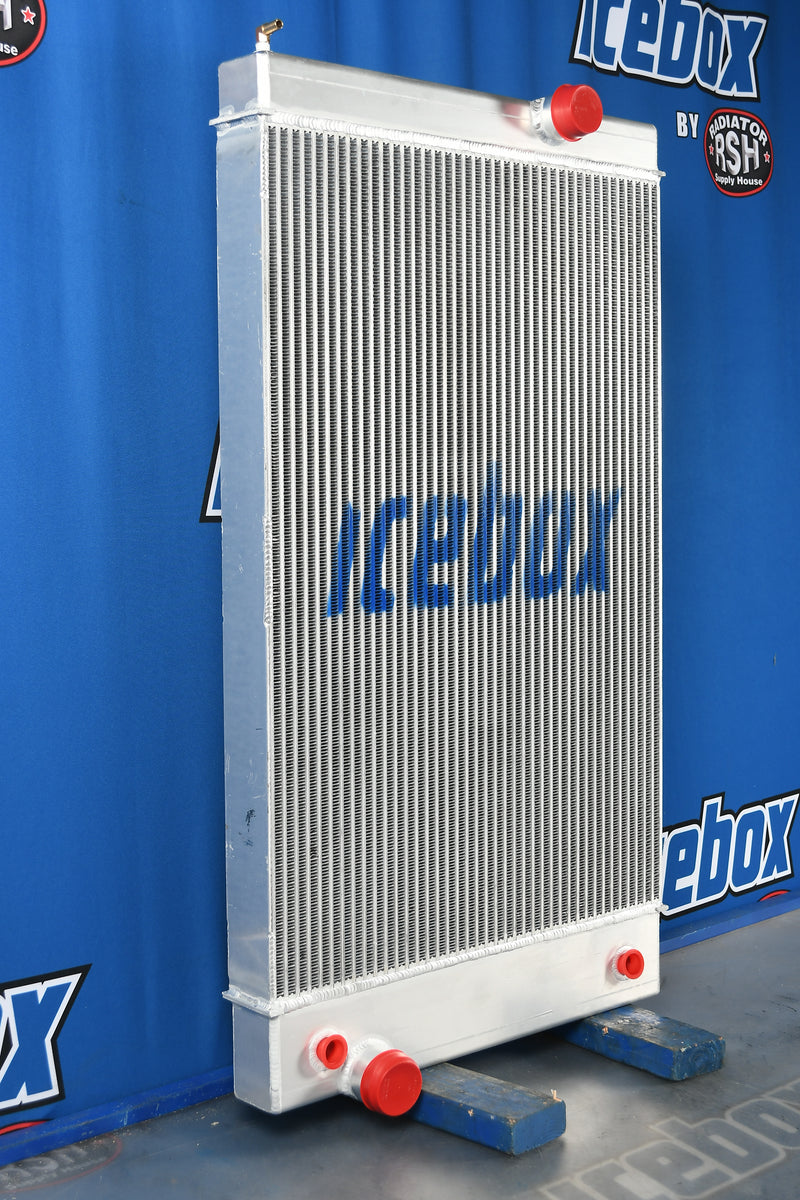 Load image into Gallery viewer, Ford Radiator # 600052
