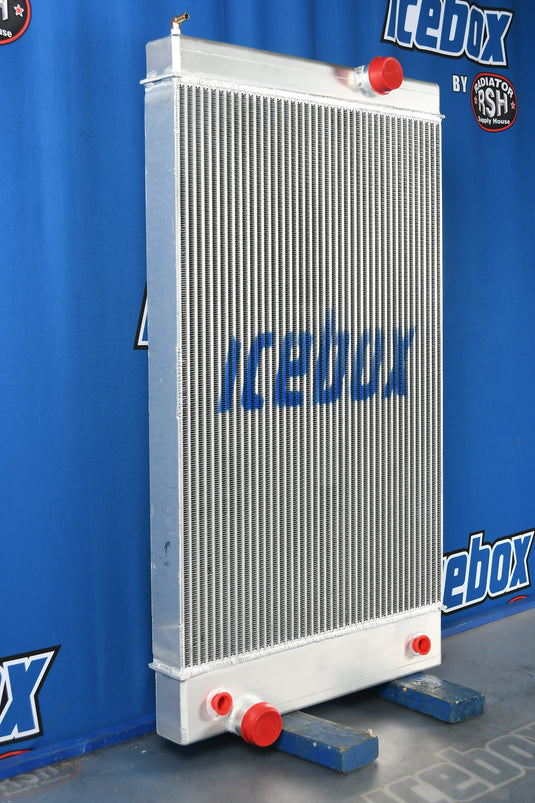 Ford Radiator