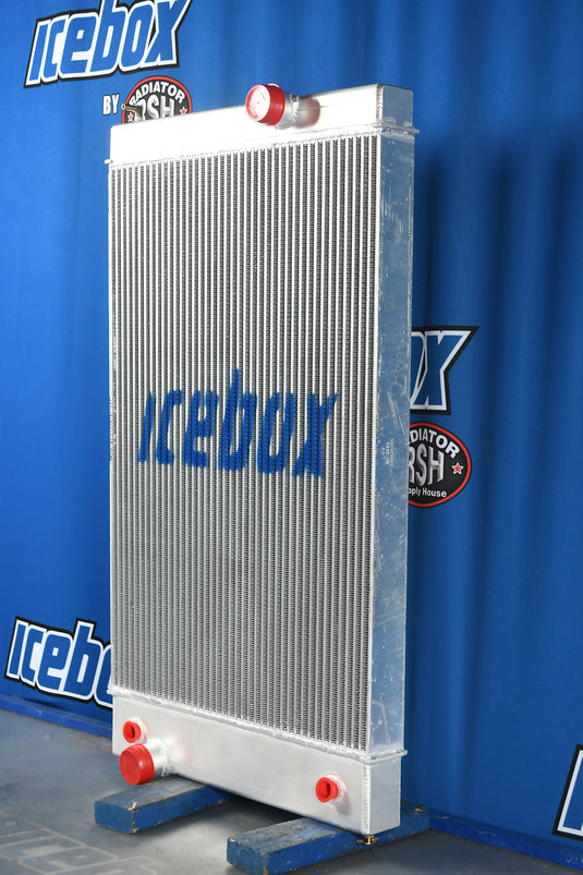 Ford Radiator