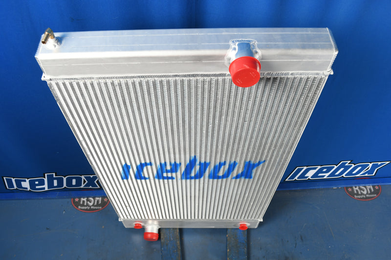 Load image into Gallery viewer, Ford Radiator # 600052
