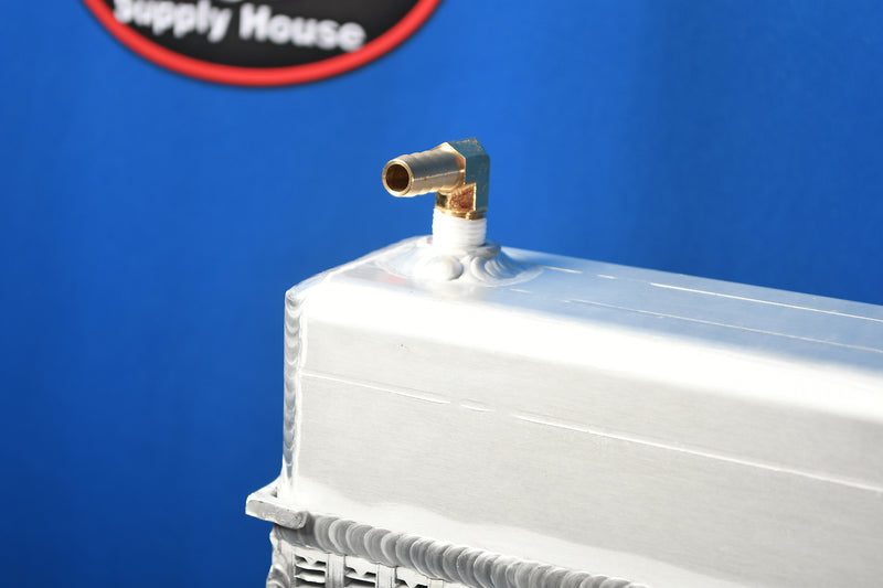 Load image into Gallery viewer, Ford Radiator # 600052

