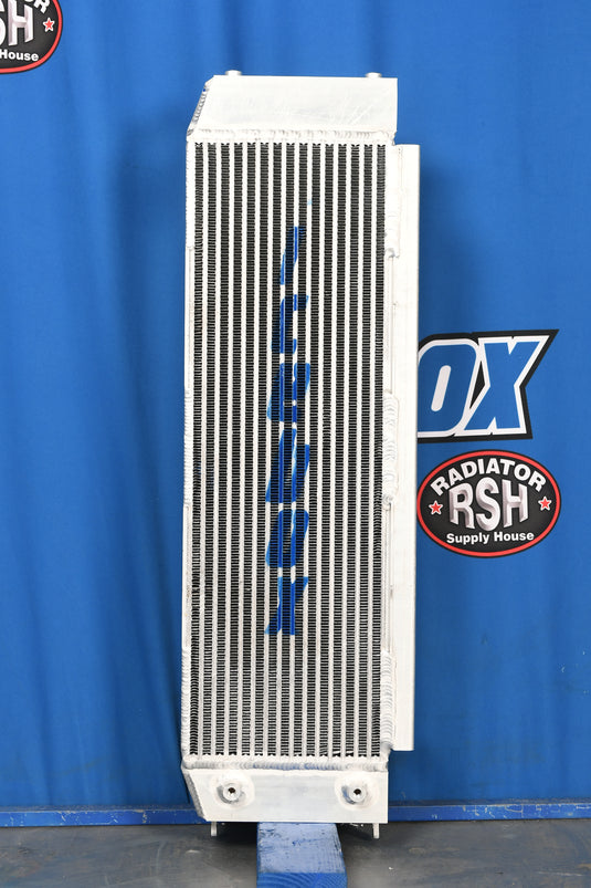 Caterpillar D4G, D5G Oil Cooler