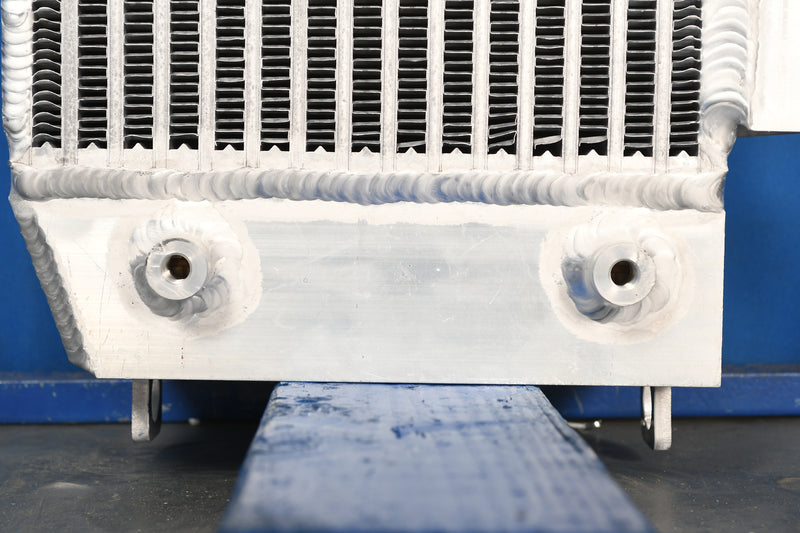 Load image into Gallery viewer, Caterpillar D4G, D5G Oil Cooler # 850537
