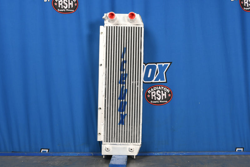 Caterpillar D4G, D5G Oil Cooler # 850537 – Radiator Supply House