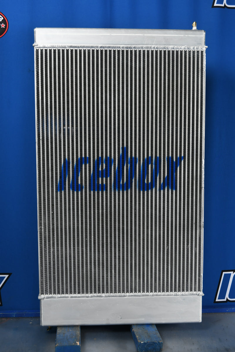 Load image into Gallery viewer, Ford Radiator # 600052
