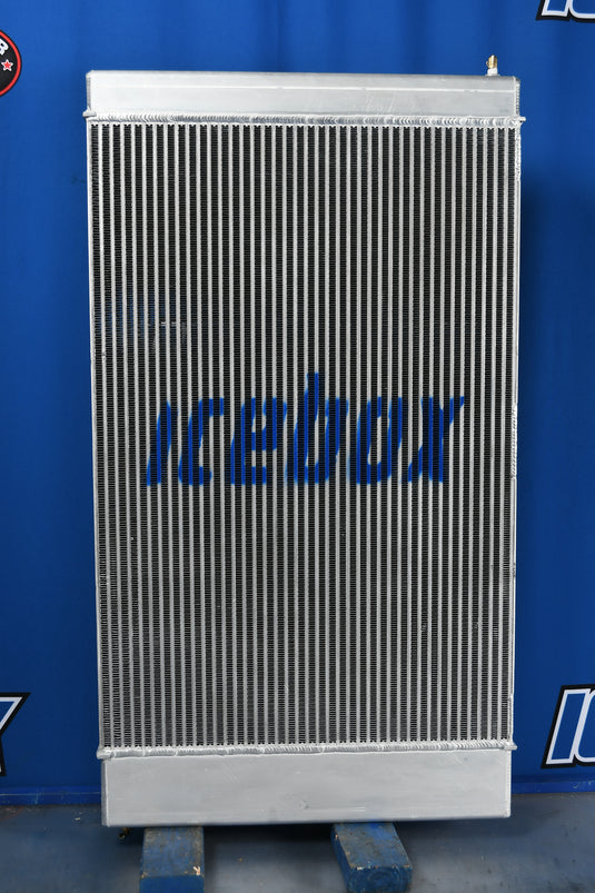 Ford Radiator