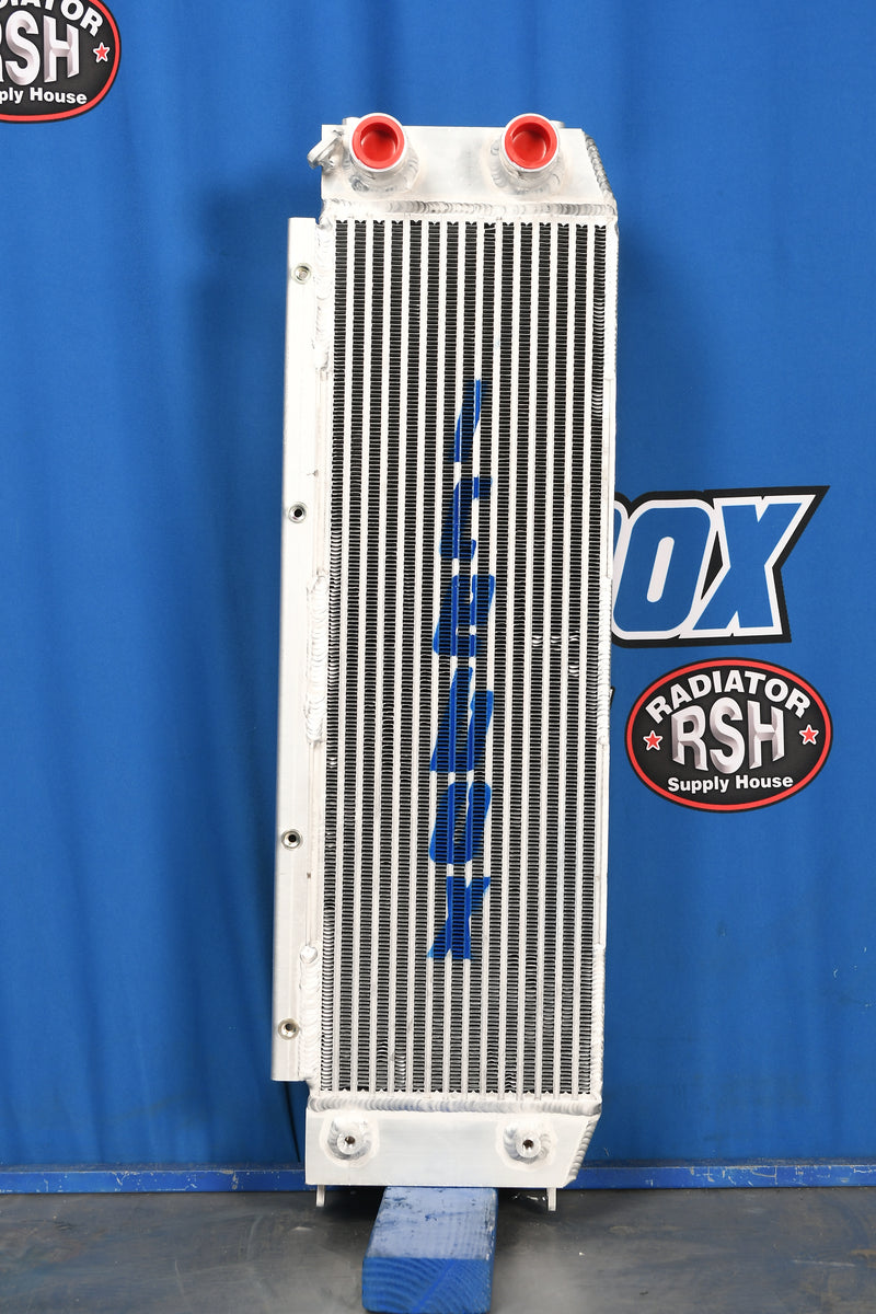 Caterpillar D4G, D5G Oil Cooler # 850537 – Radiator Supply House