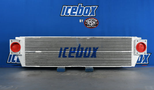 Komatsu D155AX-6 Charge Air Cooler