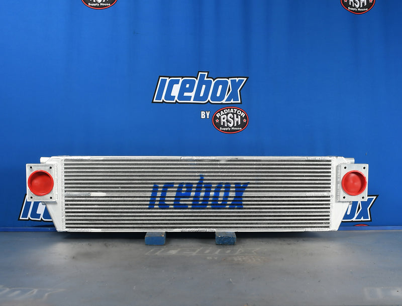 Load image into Gallery viewer, Komatsu D155AX-6 Charge Air Cooler # 930174
