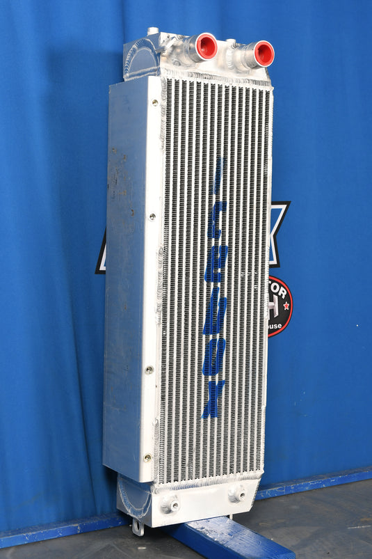 Caterpillar D4G, D5G Oil Cooler