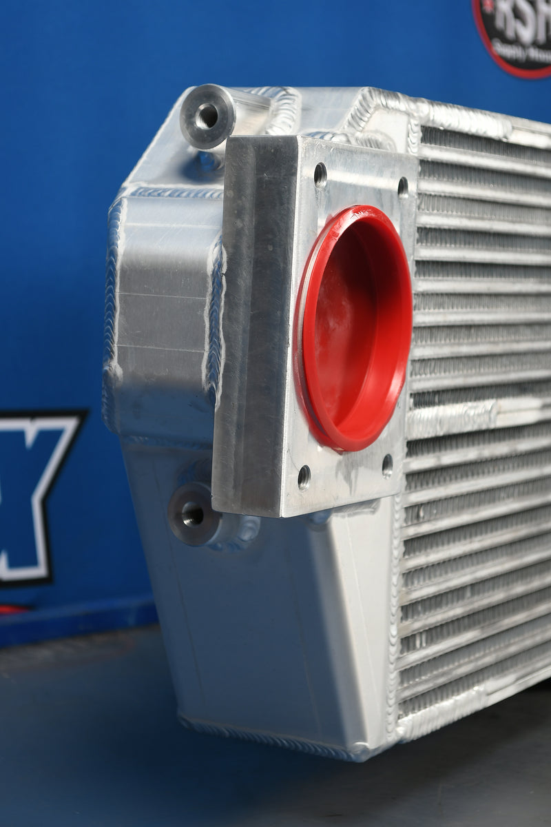 Load image into Gallery viewer, Komatsu D155AX-6 Charge Air Cooler # 930174
