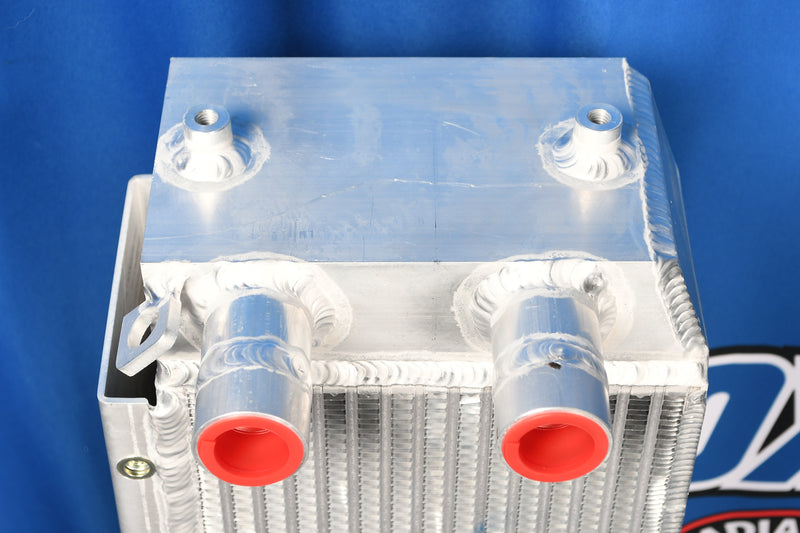 Load image into Gallery viewer, Caterpillar D4G, D5G Oil Cooler # 850537
