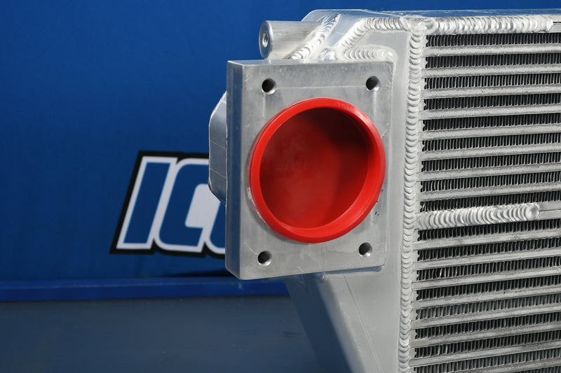 Load image into Gallery viewer, Komatsu D155AX-6 Charge Air Cooler # 930174
