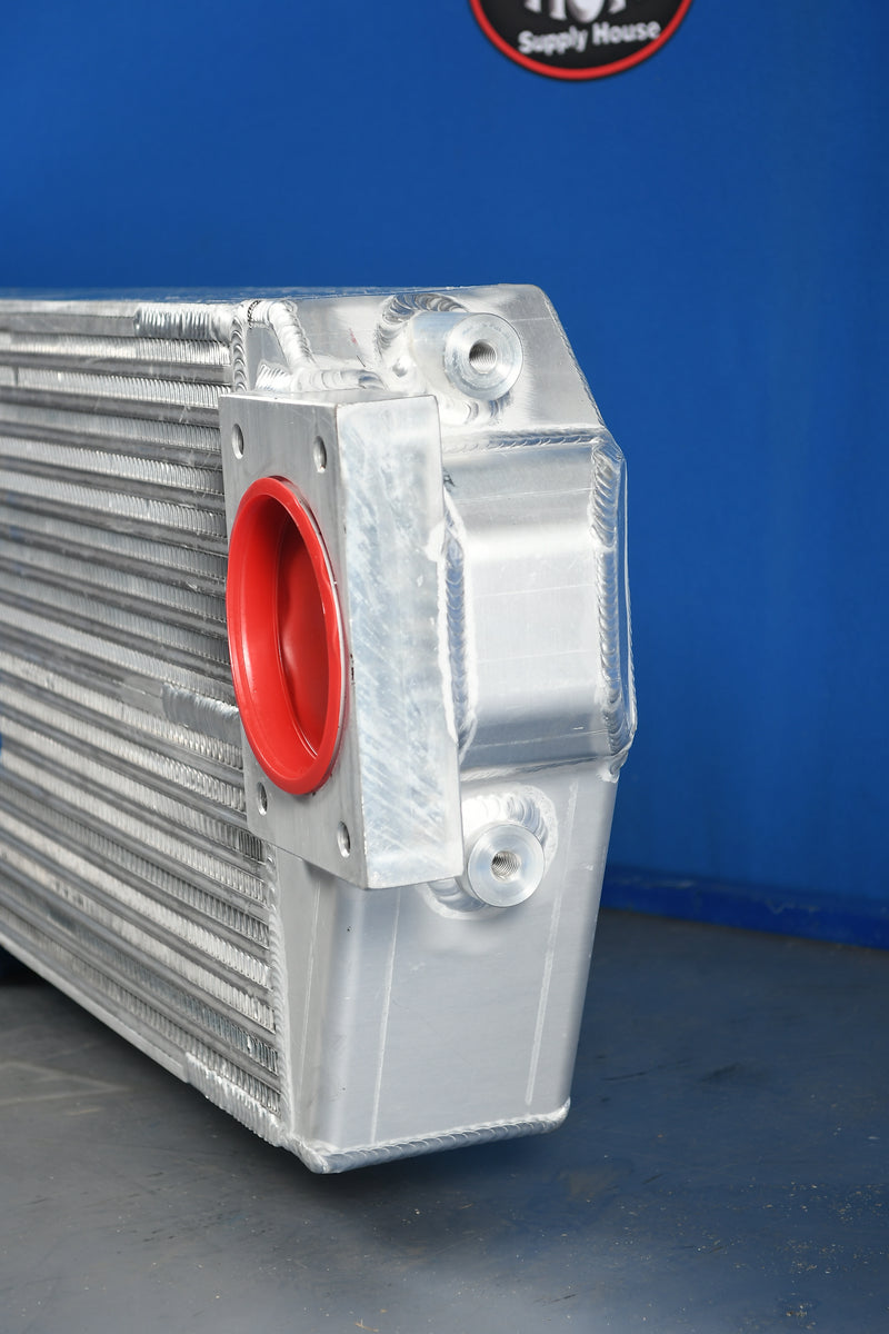 Load image into Gallery viewer, Komatsu D155AX-6 Charge Air Cooler # 930174
