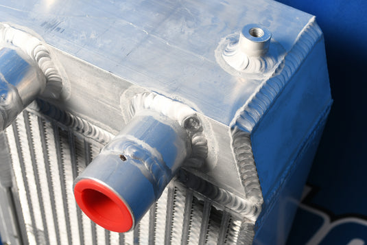 Caterpillar D4G, D5G Oil Cooler