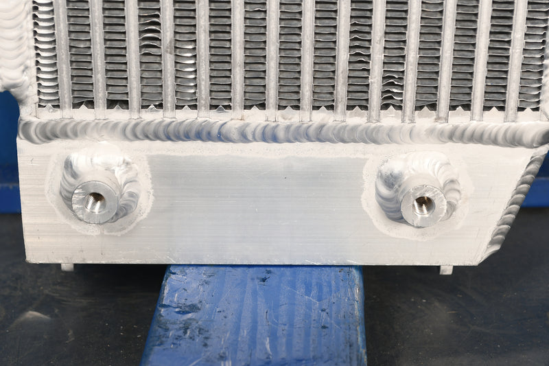 Load image into Gallery viewer, Caterpillar D4G, D5G Oil Cooler # 850537
