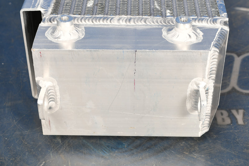 Load image into Gallery viewer, Caterpillar D4G, D5G Oil Cooler # 850537
