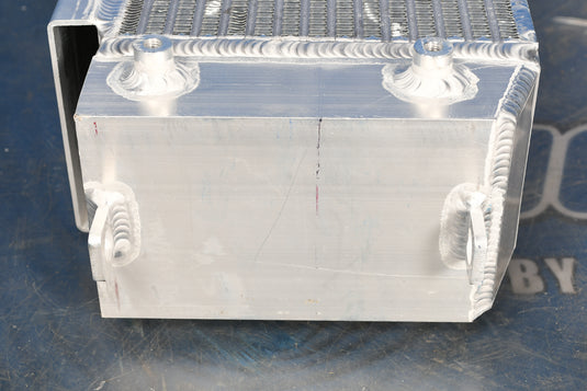Caterpillar D4G, D5G Oil Cooler