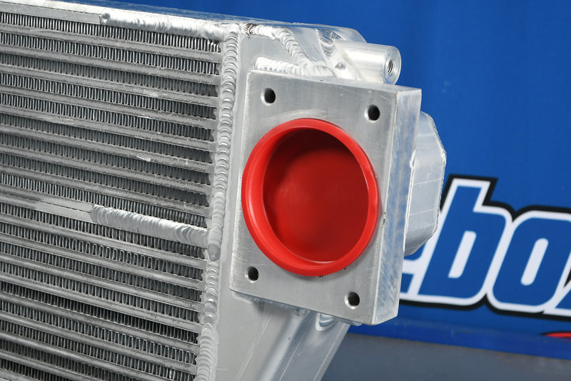 Load image into Gallery viewer, Komatsu D155AX-6 Charge Air Cooler # 930174
