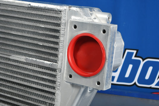 Komatsu D155AX-6 Charge Air Cooler