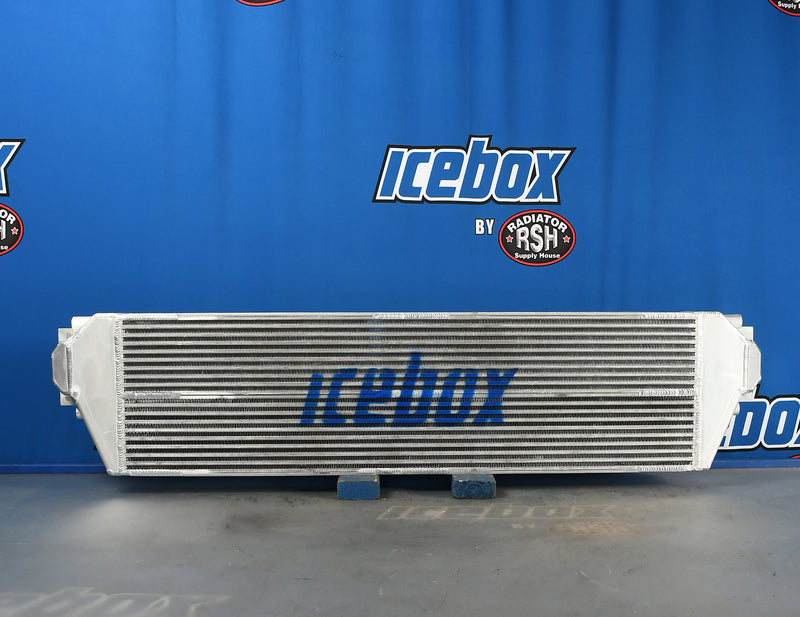 Load image into Gallery viewer, Komatsu D155AX-6 Charge Air Cooler # 930174
