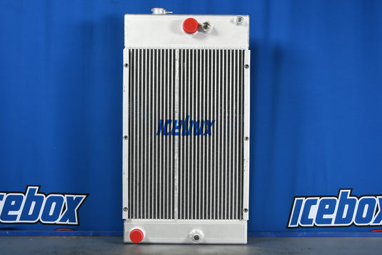 Generator MMG0451F4-05 Radiator