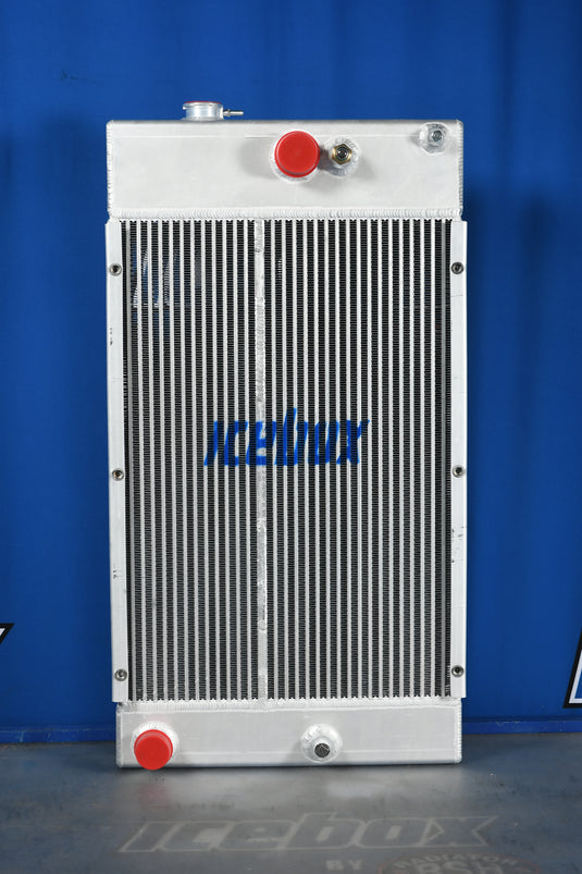 Generator MMG0451F4-05 Radiator