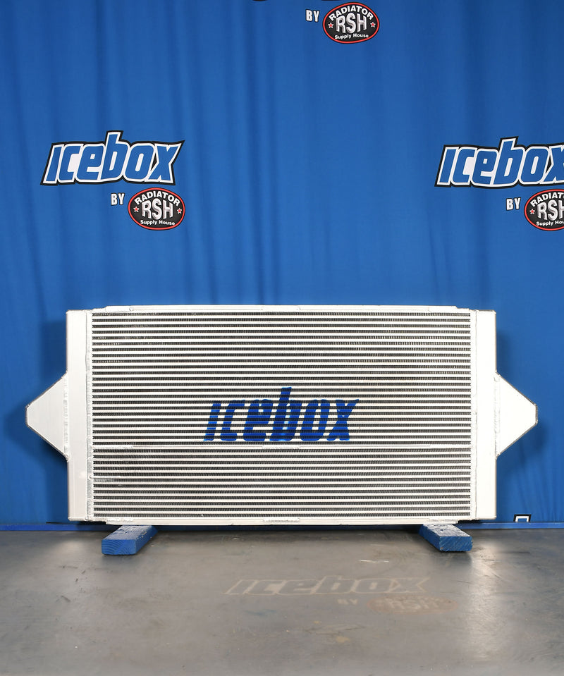 Load image into Gallery viewer, Monaco Charge Air Cooler # 714837

