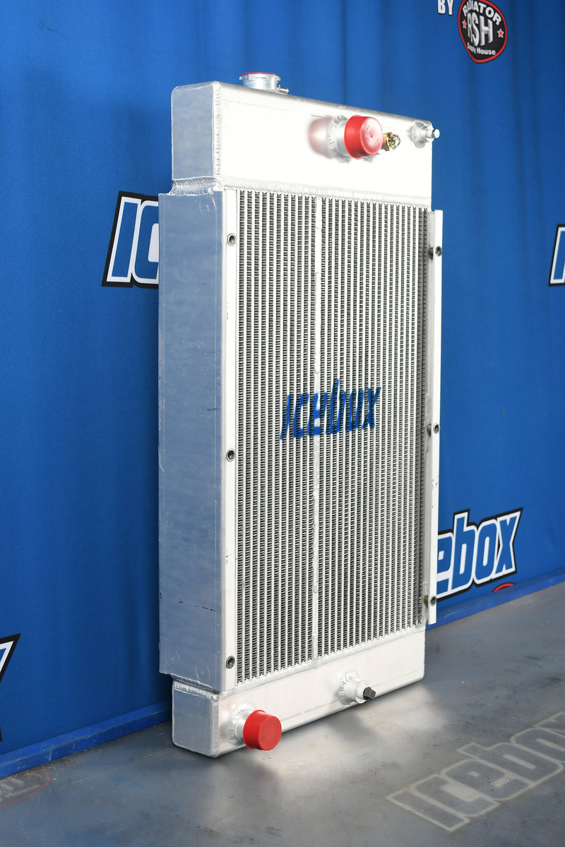 Load image into Gallery viewer, Generator MMG0451F4-05 Radiator # 990176
