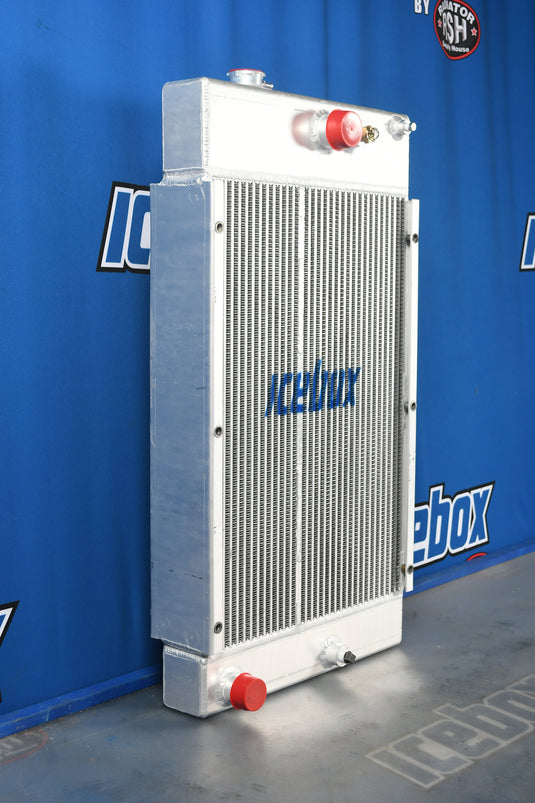Generator MMG0451F4-05 Radiator