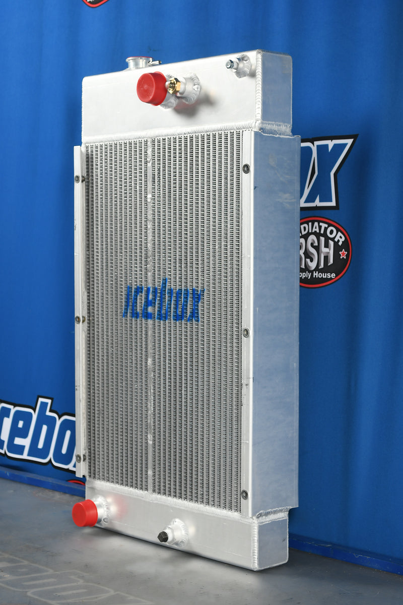 Load image into Gallery viewer, Generator MMG0451F4-05 Radiator # 990176
