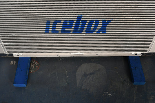 Monaco Charge Air Cooler