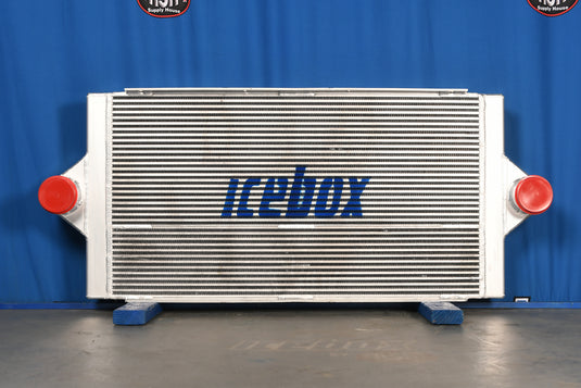 Monaco Charge Air Cooler