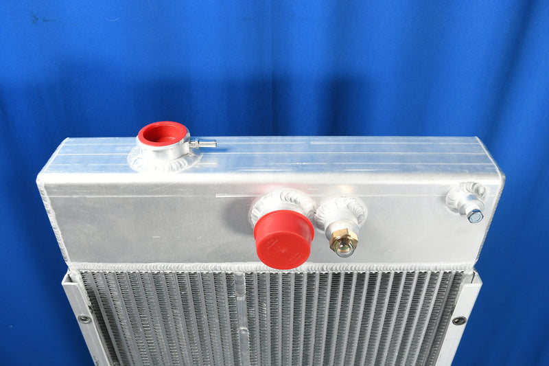 Load image into Gallery viewer, Generator MMG0451F4-05 Radiator # 990176
