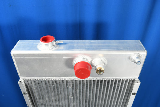 Generator MMG0451F4-05 Radiator