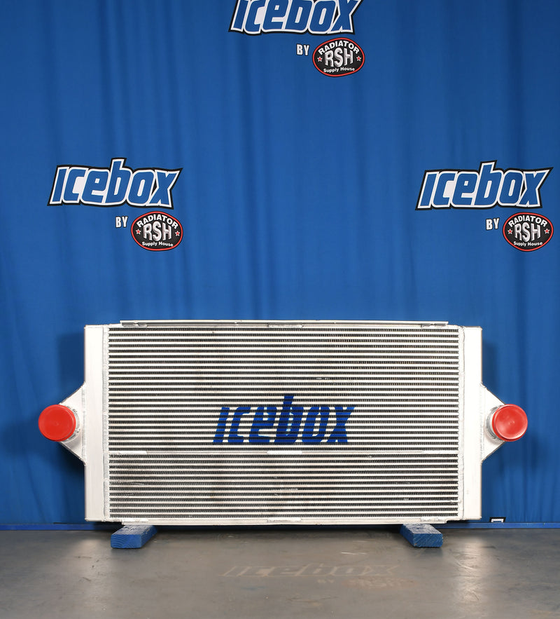 Load image into Gallery viewer, Monaco Charge Air Cooler # 714837
